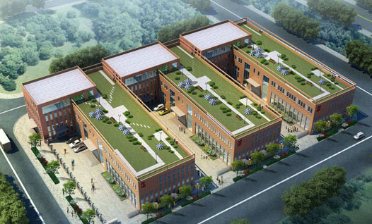 Yongkang Xuantong Warehousing Equipment Co., Ltd.
