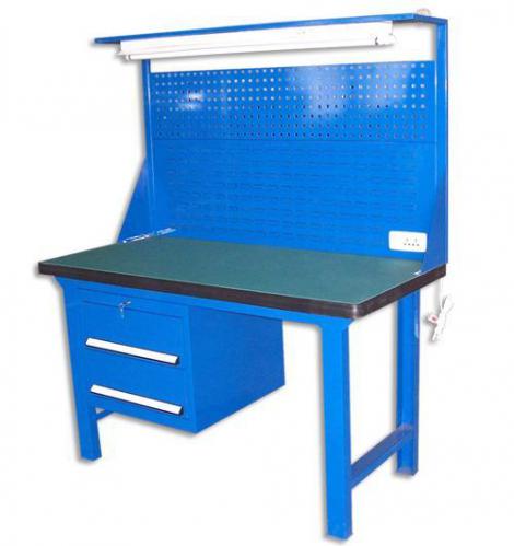 Workbench