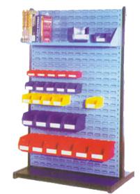 Material Finishing Frame