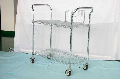 Shelf