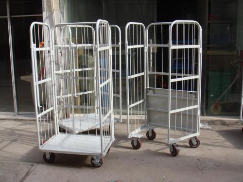 Roll Pallets