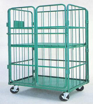 Roll Pallets