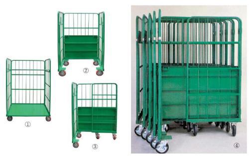 Roll Pallets
