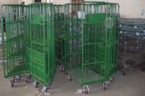 Roll Pallets