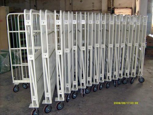Roll Pallets