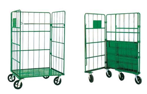 Roll Pallets