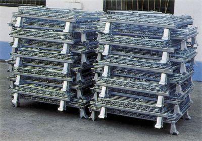 Storage cage