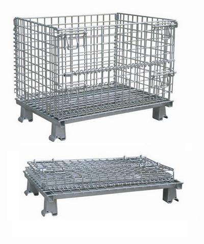 Storage cage