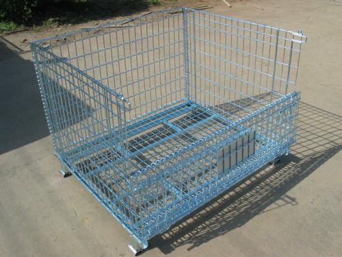 Storage cage