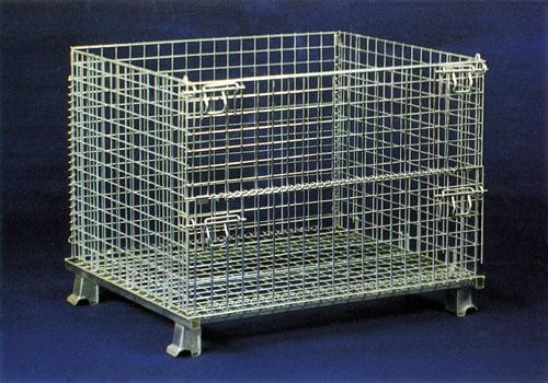 Storage cage