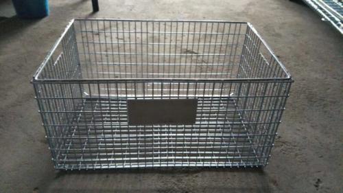 Storage cage