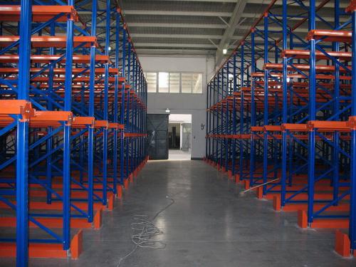 Heavy Shelf