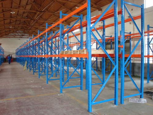 Heavy Shelf