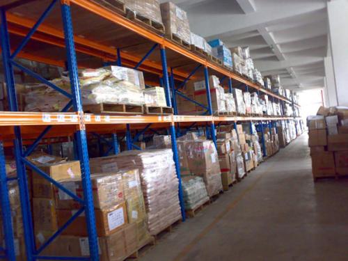 Heavy Shelf