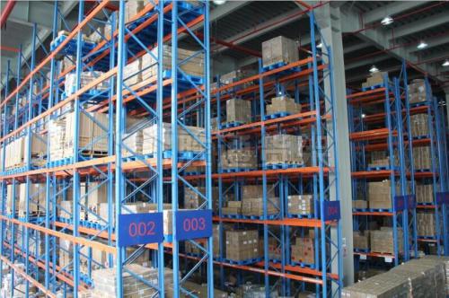 Heavy Shelf