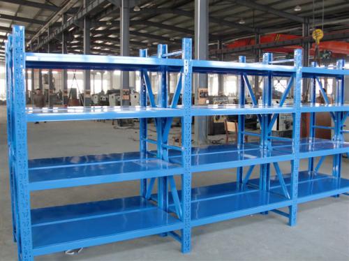 medium-duty rack