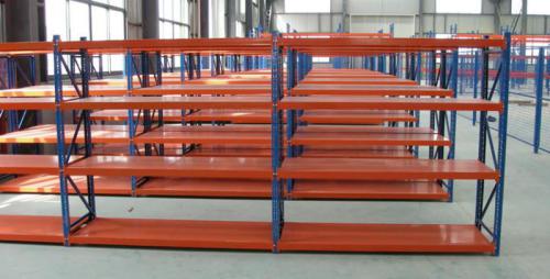 medium-duty rack