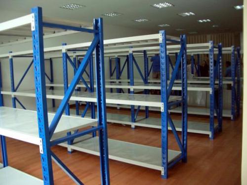 medium-duty rack