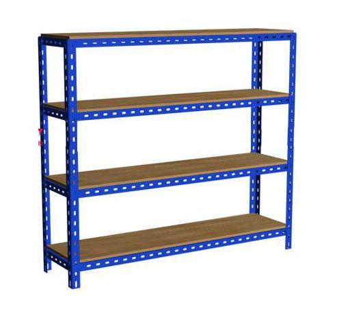 Light Shelf