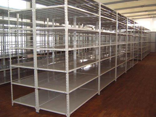 Light Shelf