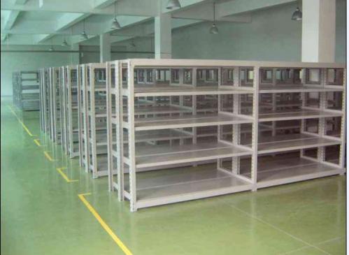 Light Shelf