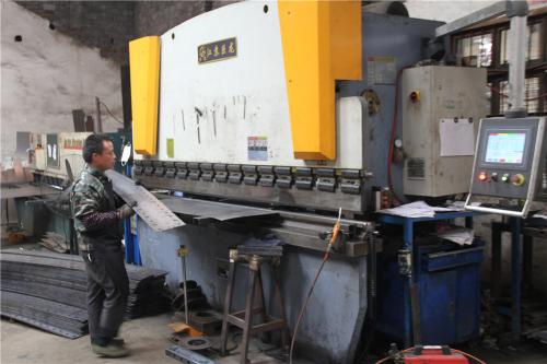 Production workshop