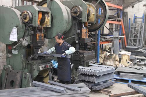 Production workshop