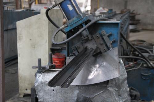 Production workshop