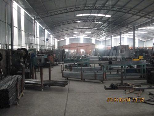 Production workshop