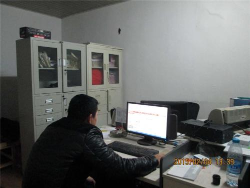 Production workshop