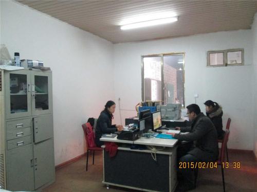 Production workshop
