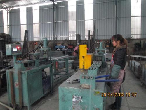 Production workshop