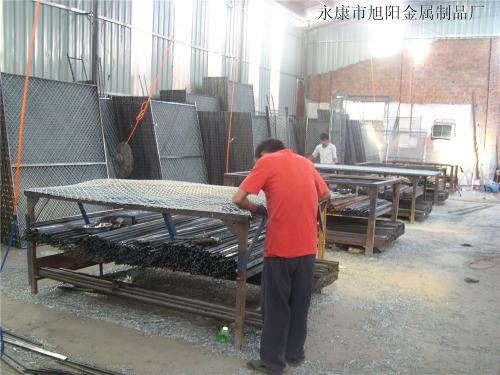 Production workshop