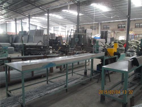 Production workshop