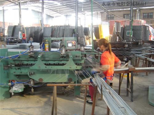 Production workshop